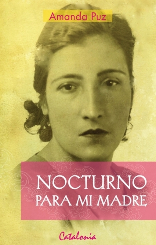NOCTURNO PARA MI MADRE