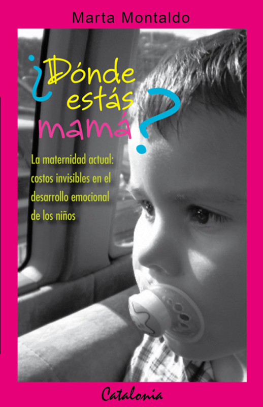 DONDE ESTAS MAMA.