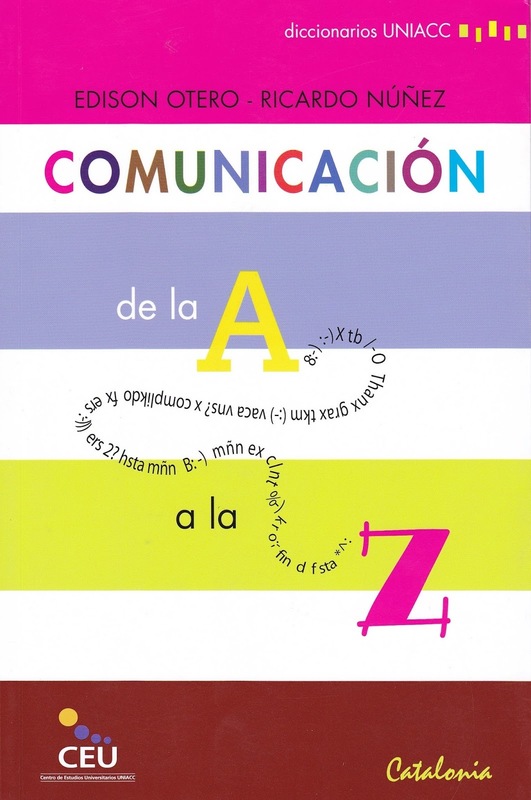 COMUNICACION DE LA A A LA Z