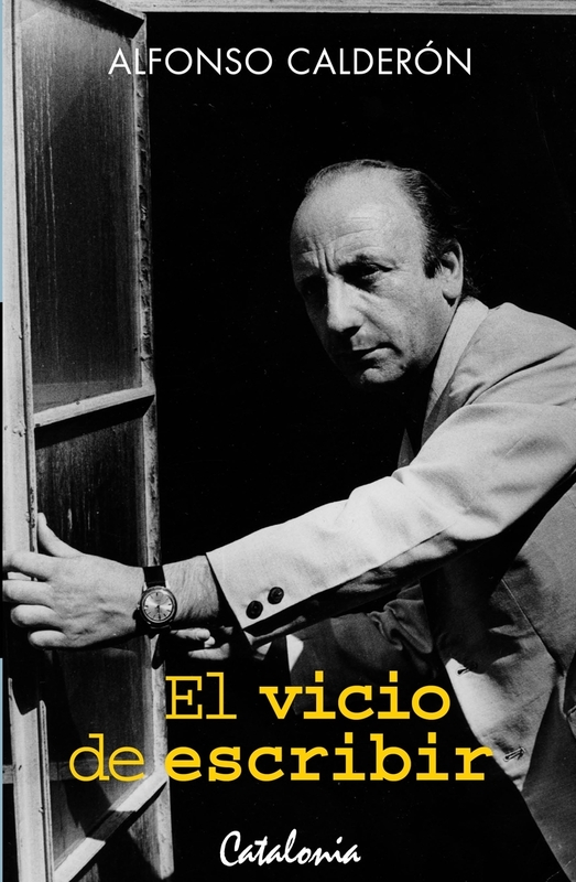 EL VICIO DE ESCRIBIR.