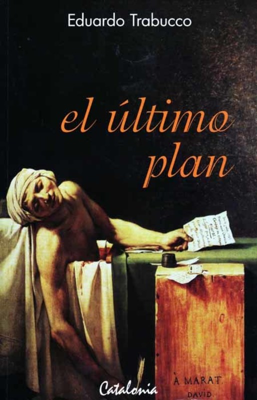 EL ULTIMO PLAN