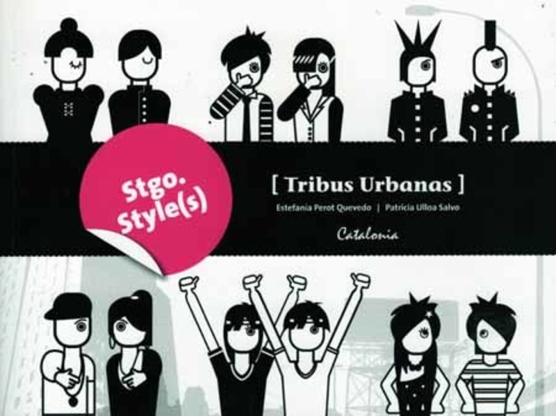 TRIBUS URBANAS