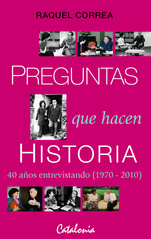 PREGUNTAS QUE HACEN HISTORIA