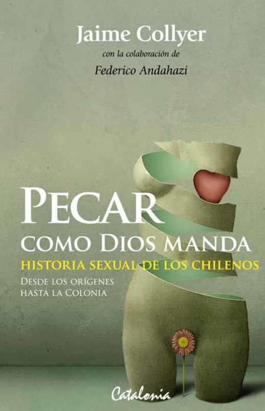 PECAR COMO DIOS MANDA