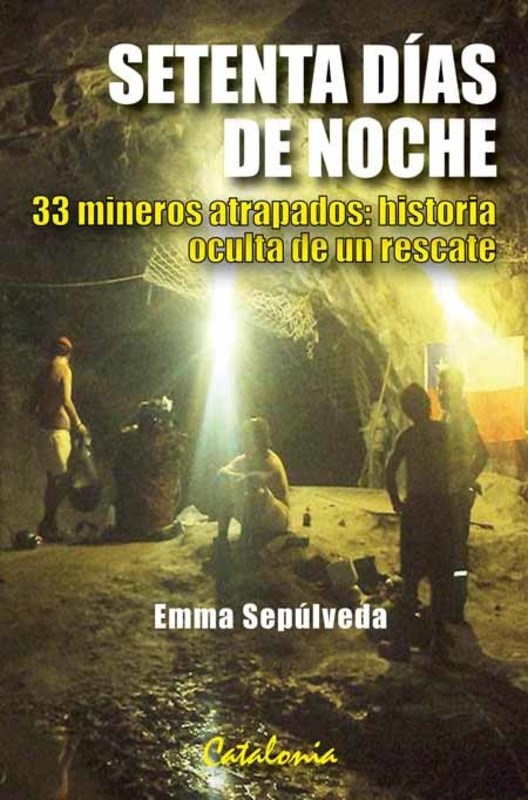 SETENTA DIAS DE NOCHE