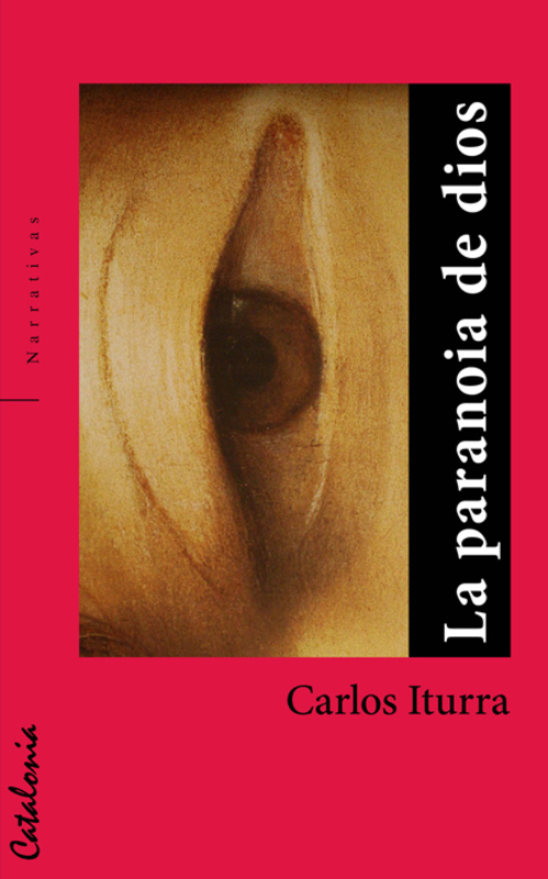 LA PARANOIA DE DIOS