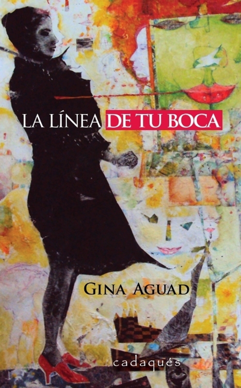 LA LINEA DE TU BOCA.