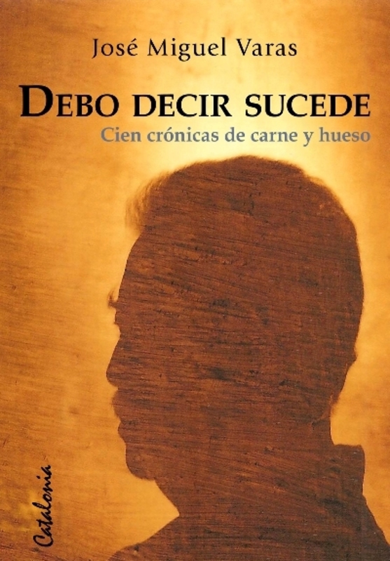 DEBO DECIR SUCEDE