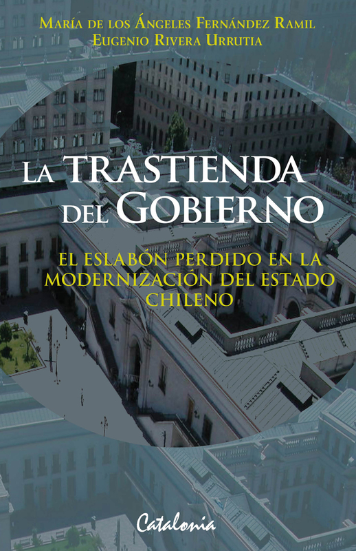 LA TRASTIENDA DEL GOBIERNO