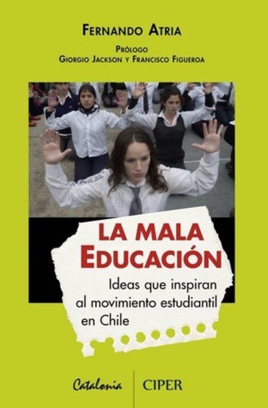 LA MALA EDUCACION. IDEAS QUE INSPIRAN AL MOVIM