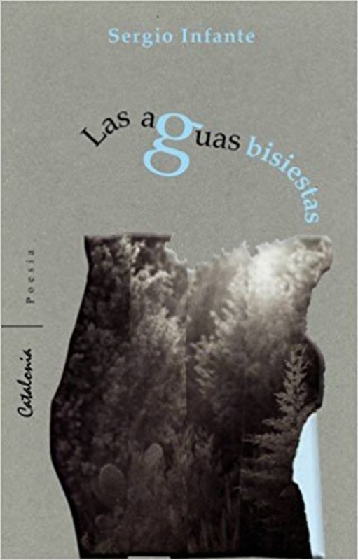 LAS AGUAS BISIESTAS