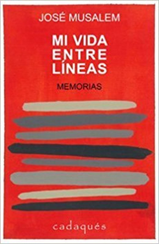 MI VIDA ENTRE LINEAS