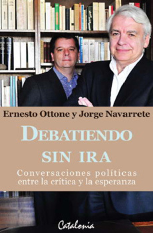 DEBATIENDO SIN IRA