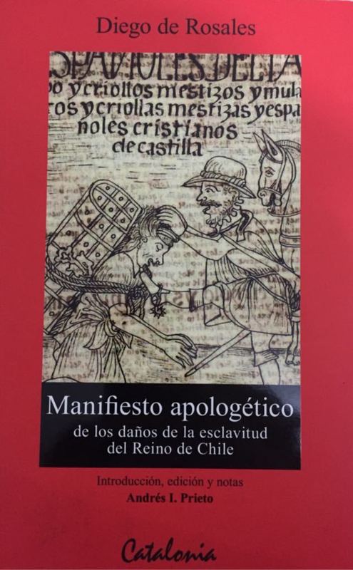 MANIFIESTO APOLOGETICO