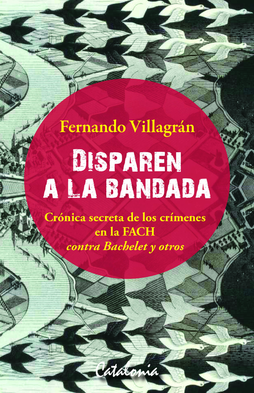 DISPAREN A LA BANDADA