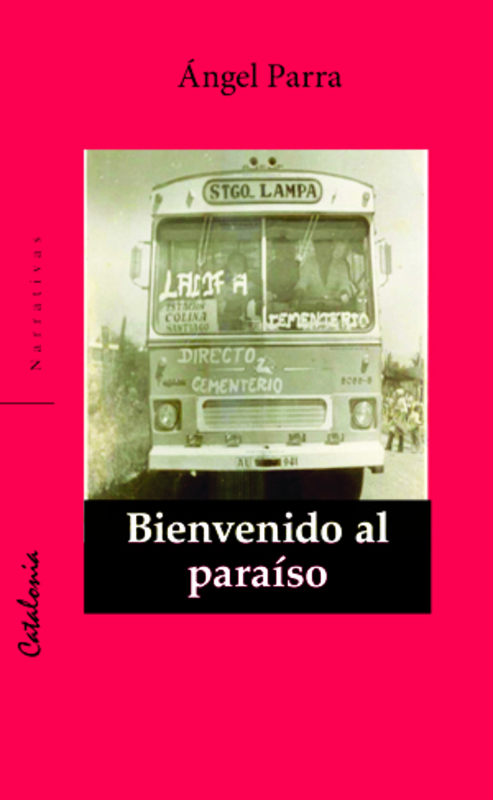 BIENVENIDO AL PARAISO