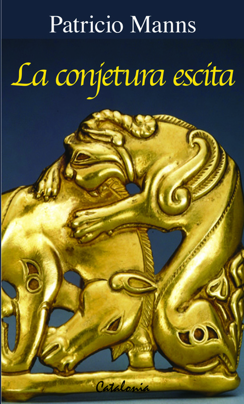 LA CONJETURA ESCITA