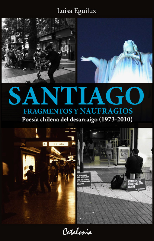 SANTIAGO FRAGMENTOS Y NAUFRAGIOS