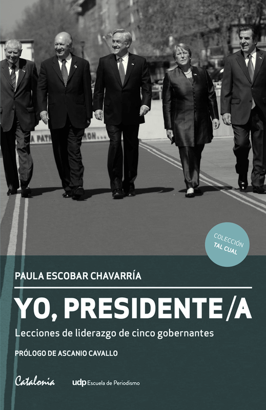 YO PRESIDENTE/A