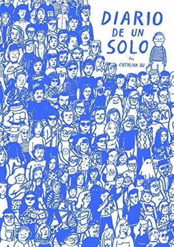 DIARIO DE UN SOLO