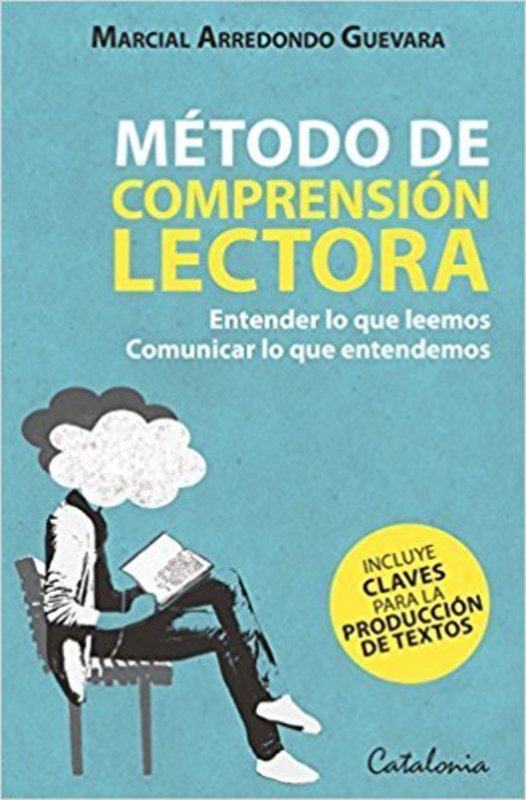 METODO DE COMPRENSION LECTORA