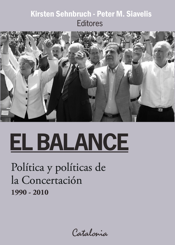 EL BALANCE