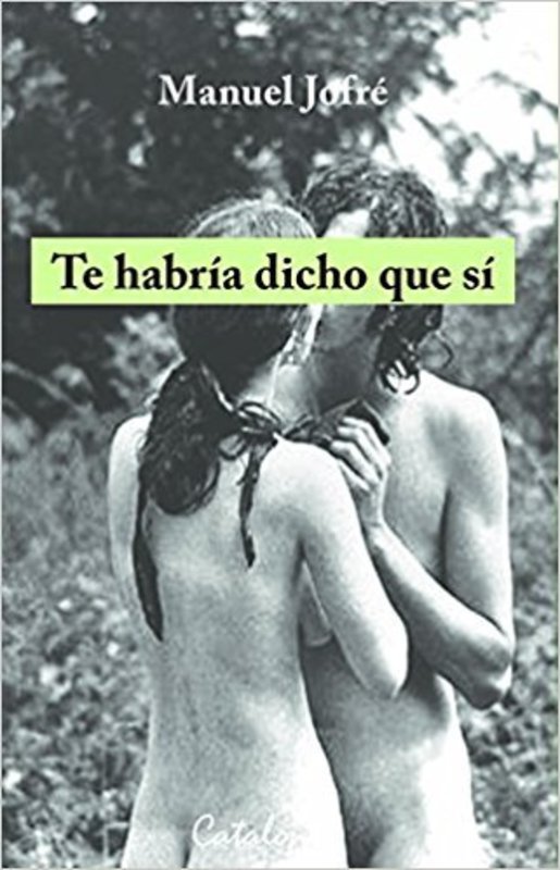 TE HABRIA DICHO QUE SI