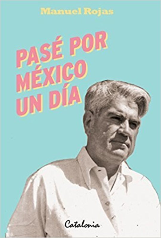 PASE POR MEXICO UN DIA