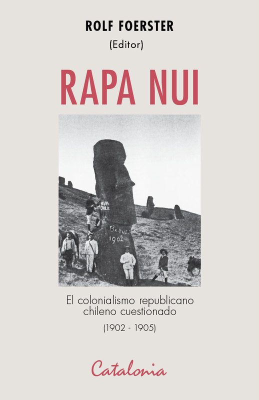 RAPA NUI