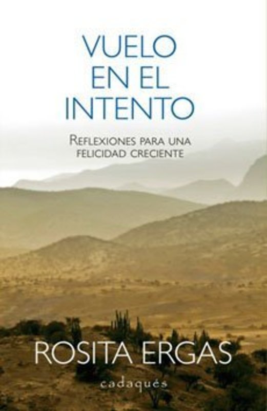 VUELO EN EL INTENTO