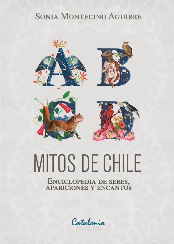 MITOS DE CHILE