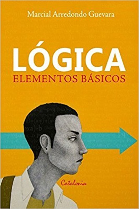 LOGICA ELEMENTOS BASICOS