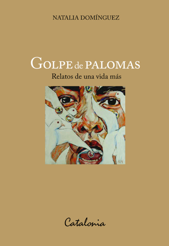GOLPE DE PALOMAS
