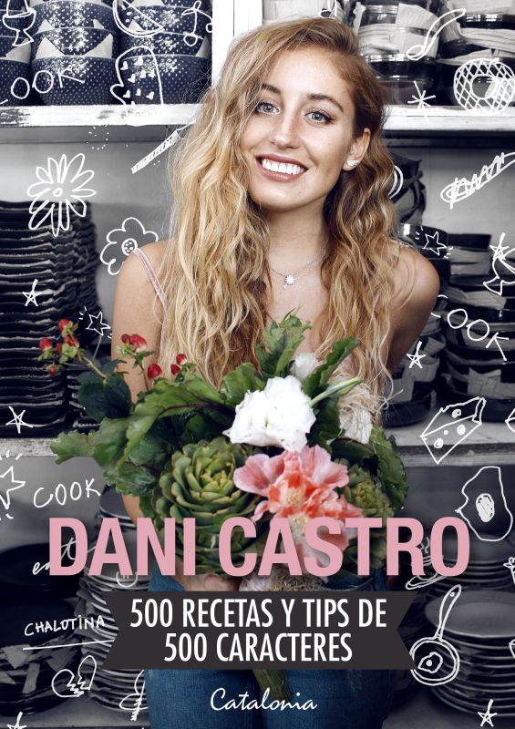 500 RECETAS Y TIPS DE 500 CARACTERES