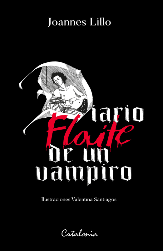 Diario flaite de un vampiro