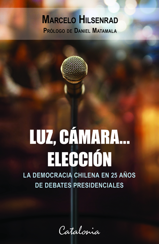 LUZ CAMARA ELECCION