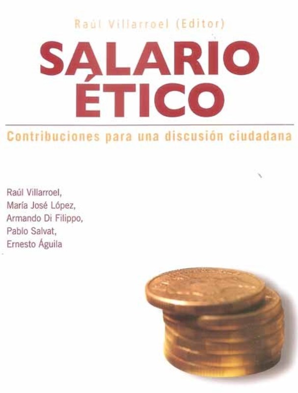 SALARIO ETICO