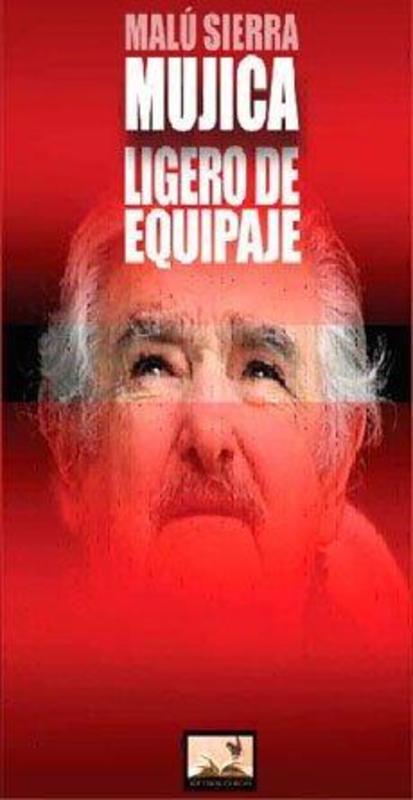 MUJICA LIGERO DE EQUIPAJE