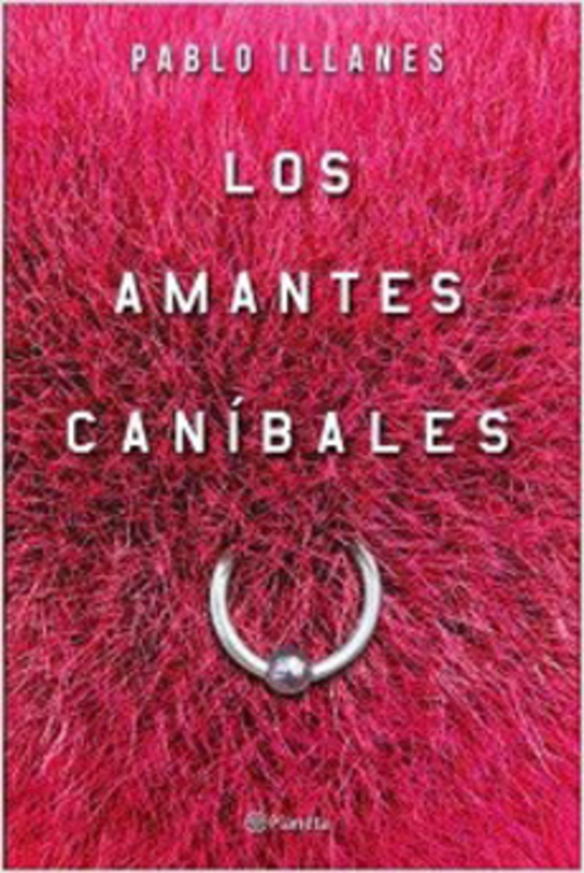 LOS AMANTES CANIBALES