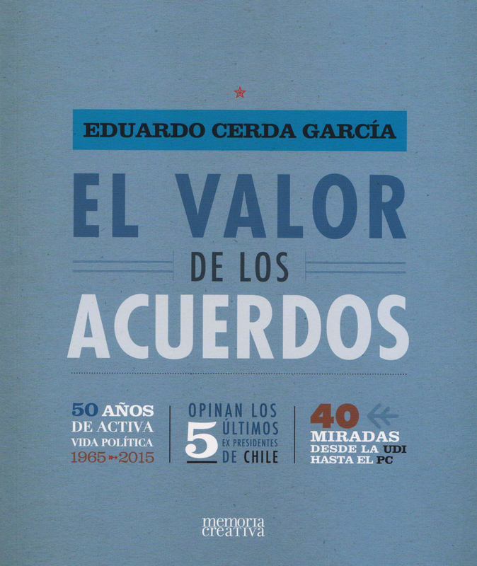 EL VALOR DE LOS ACUERDOS