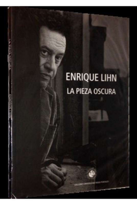 LA PIEZA OSCURA