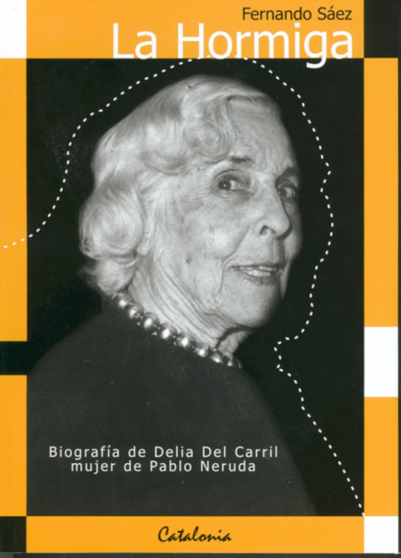LA HORMIGA