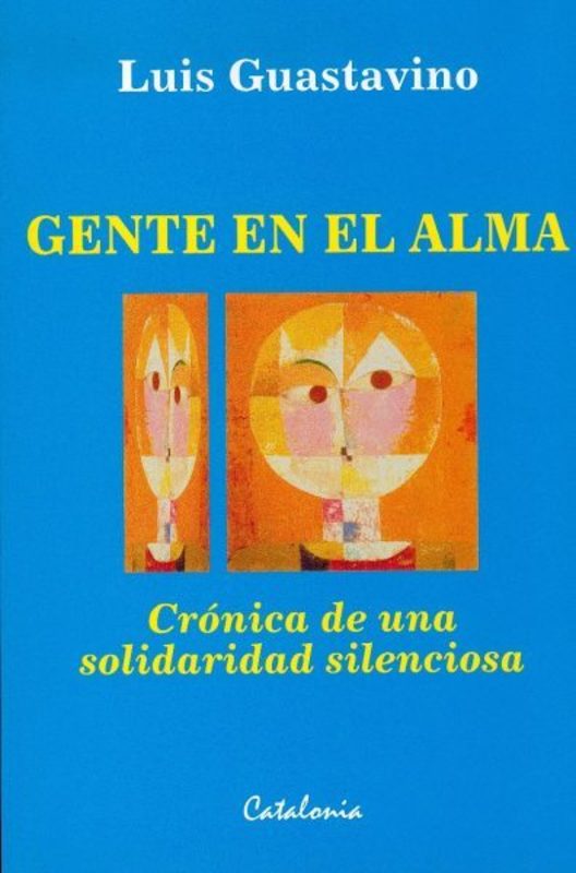 GENTE EN EL ALMA