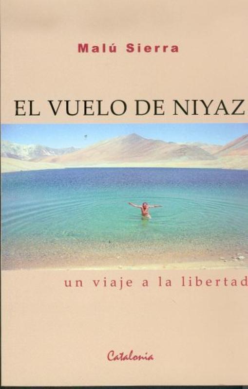 EL VUELO DE NIYAS