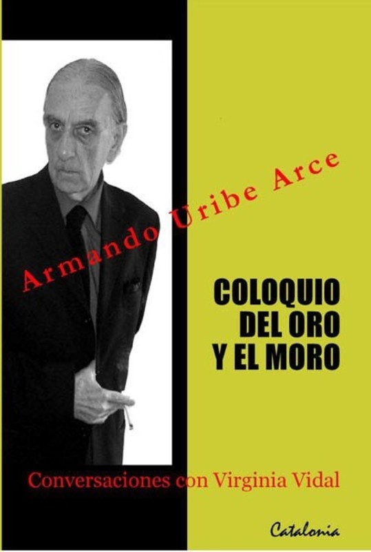 COLOQUIO DEL ORO Y EL MORO