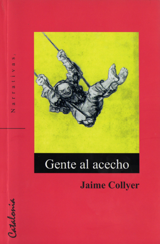 GENTE AL ACECHO