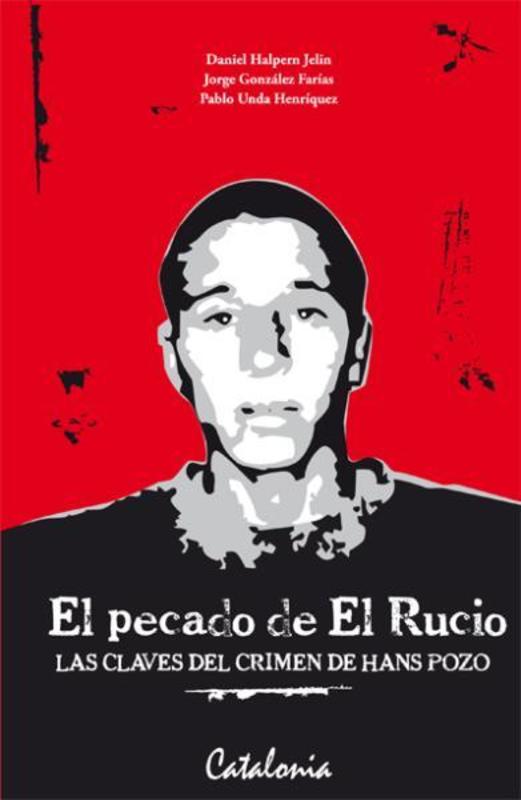 EL PECADO DEL RUCIO