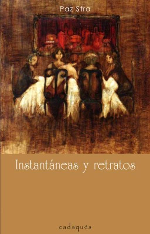 INSTANTANEAS Y RETRATOS