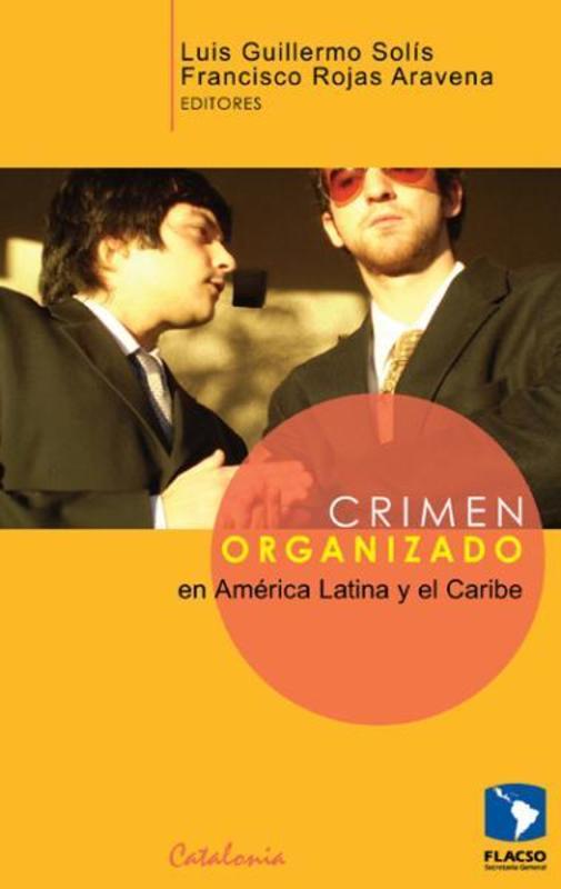CRIMEN ORGANIZADO