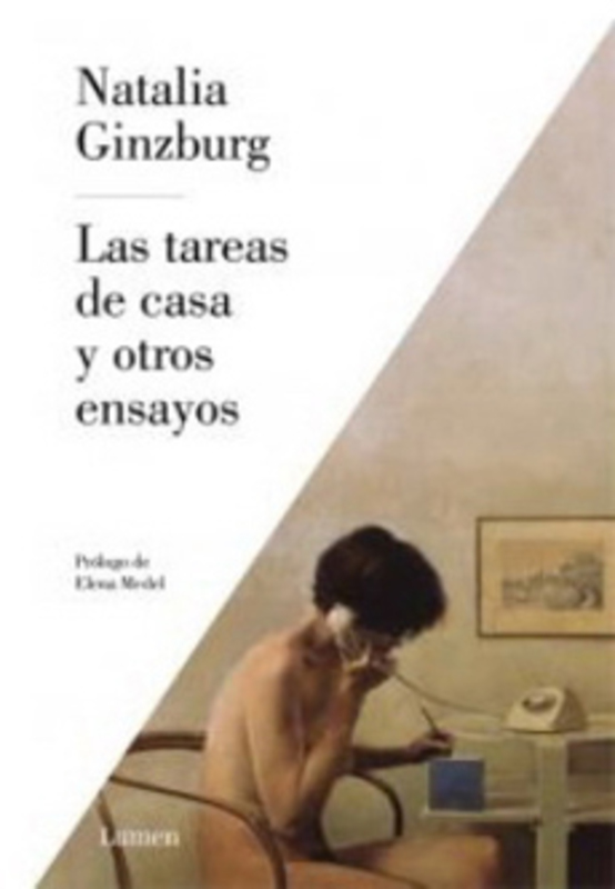 LAS TAREAS DE CASA Y OTROS ENSAYOS
